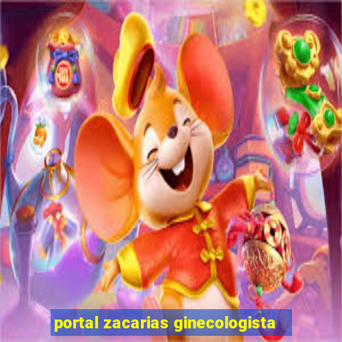 portal zacarias ginecologista